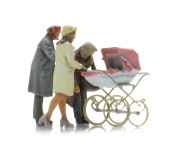 Artitec 5870144 - H0 - Ein süßes Baby
